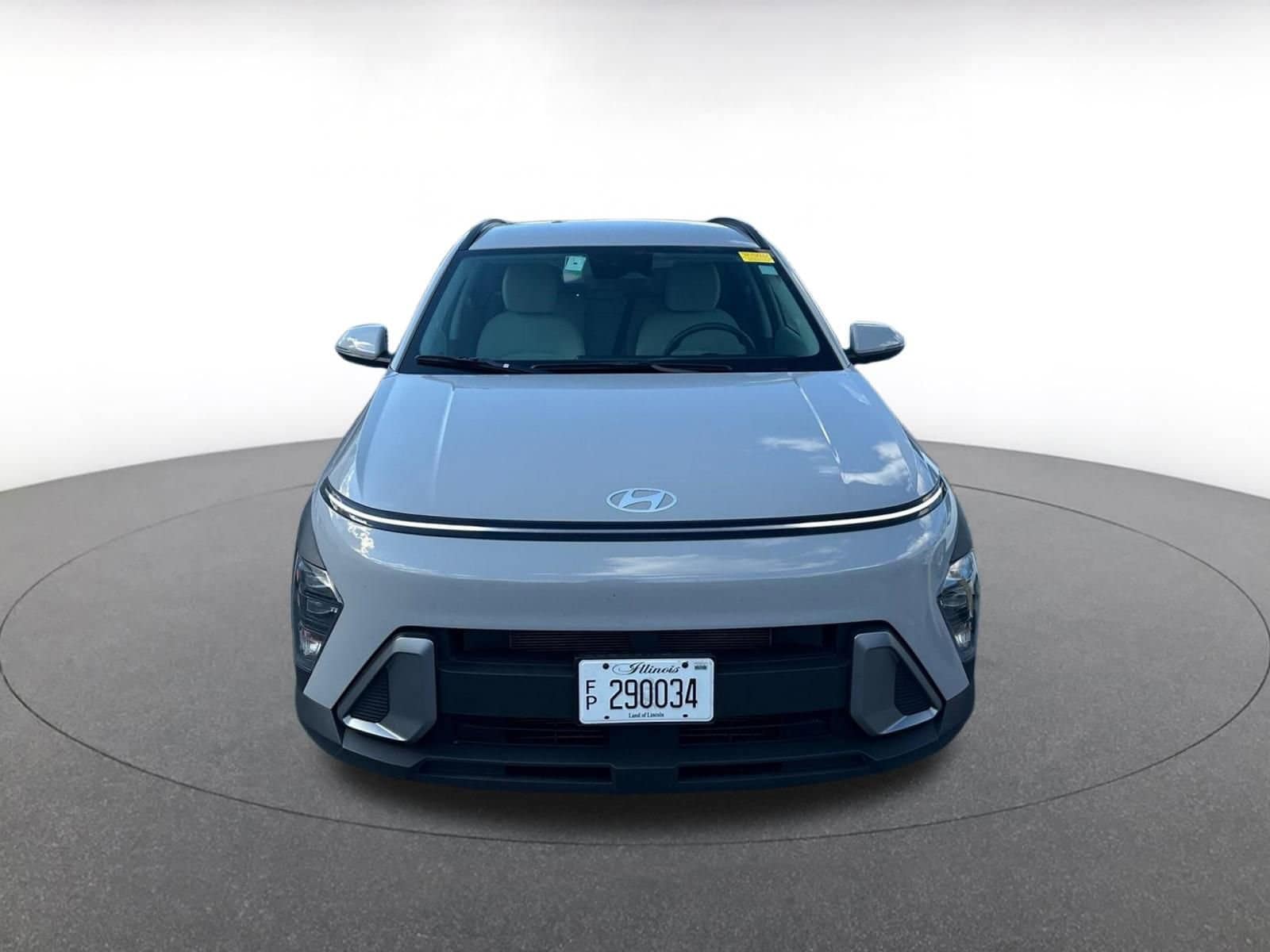 Thumbnail: 2025 Hyundai Kona - 2