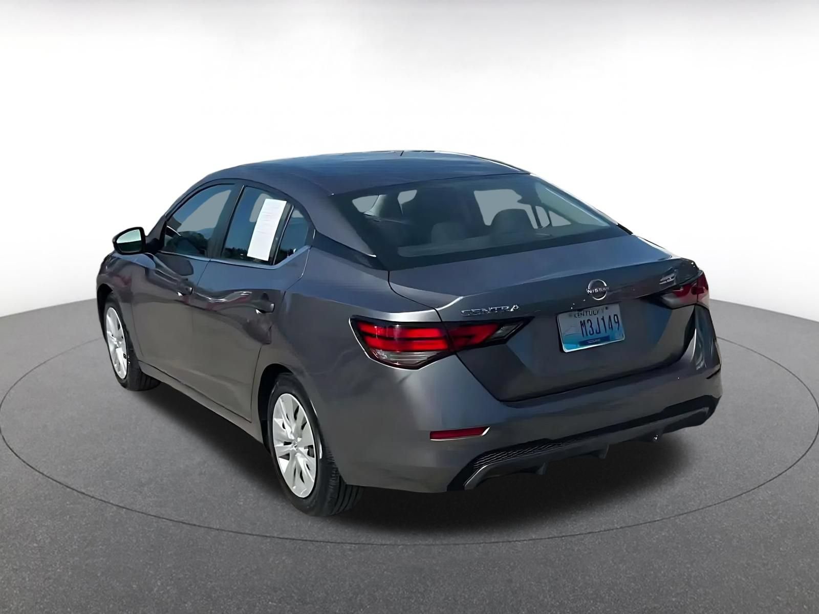 Thumbnail: 2025 Nissan Sentra - 10