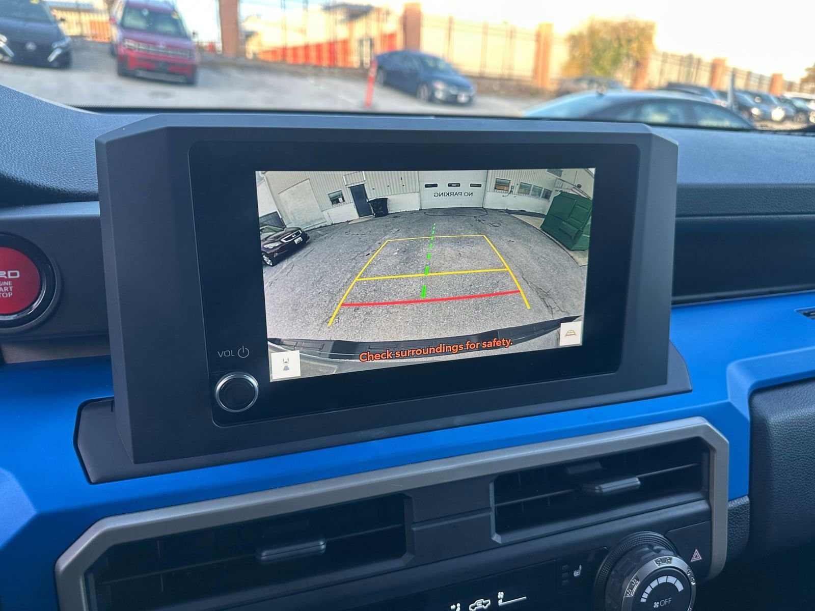 Thumbnail: 2025 Toyota Tacoma - 17