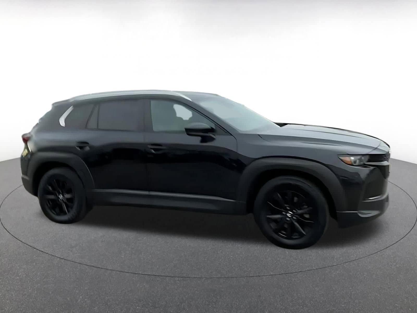 Thumbnail: 2025 Mazda CX-50 - 16