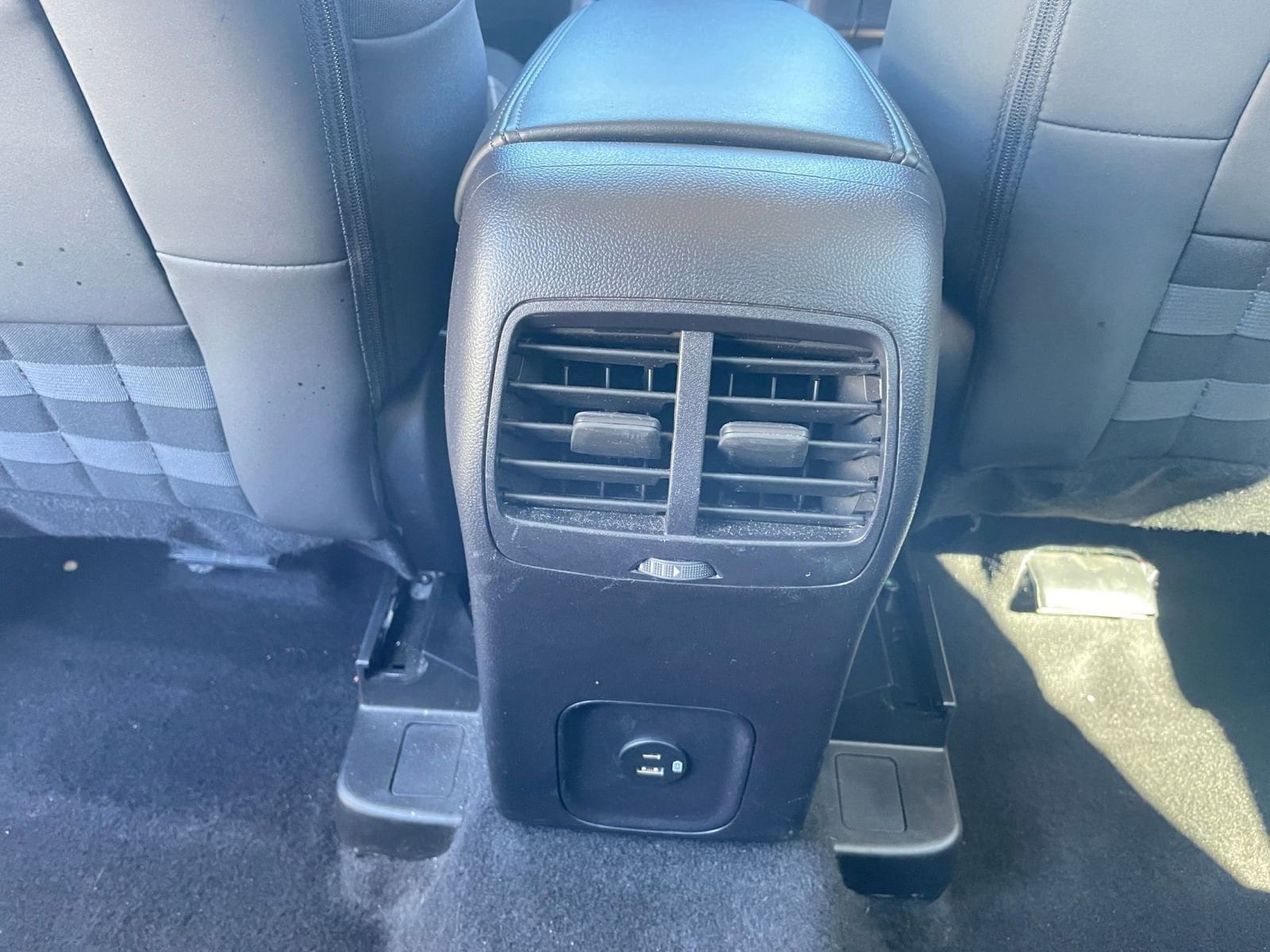 Thumbnail: 2024 Ford Bronco Sport - 24