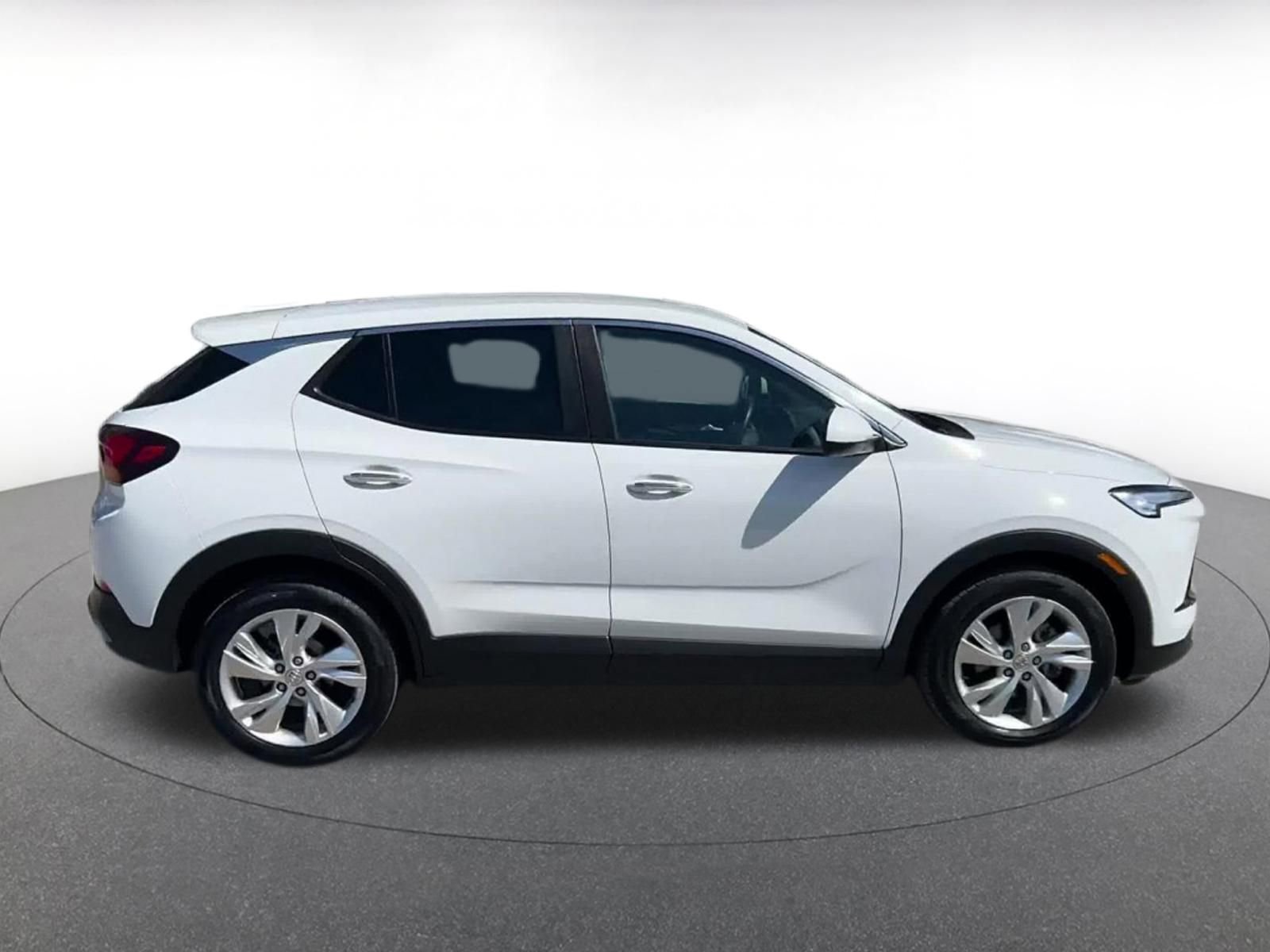 Thumbnail: 2025 Buick Encore GX - 16