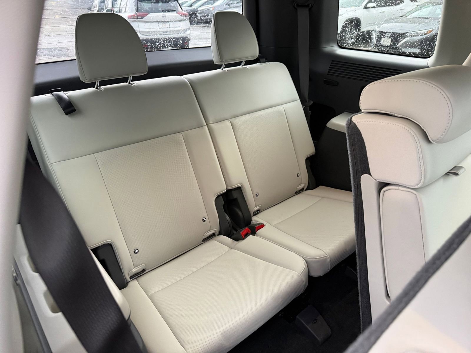 Thumbnail: 2025 Hyundai Santa Fe - 31