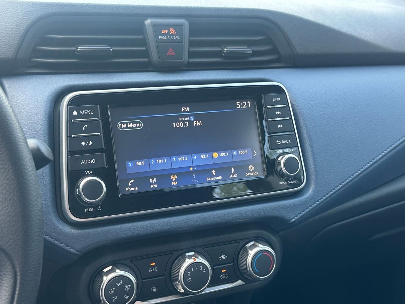 Thumbnail: 2025 Nissan Versa - 20
