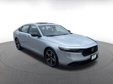 2024 Honda Accord Sport -
                  Baltimore, MD