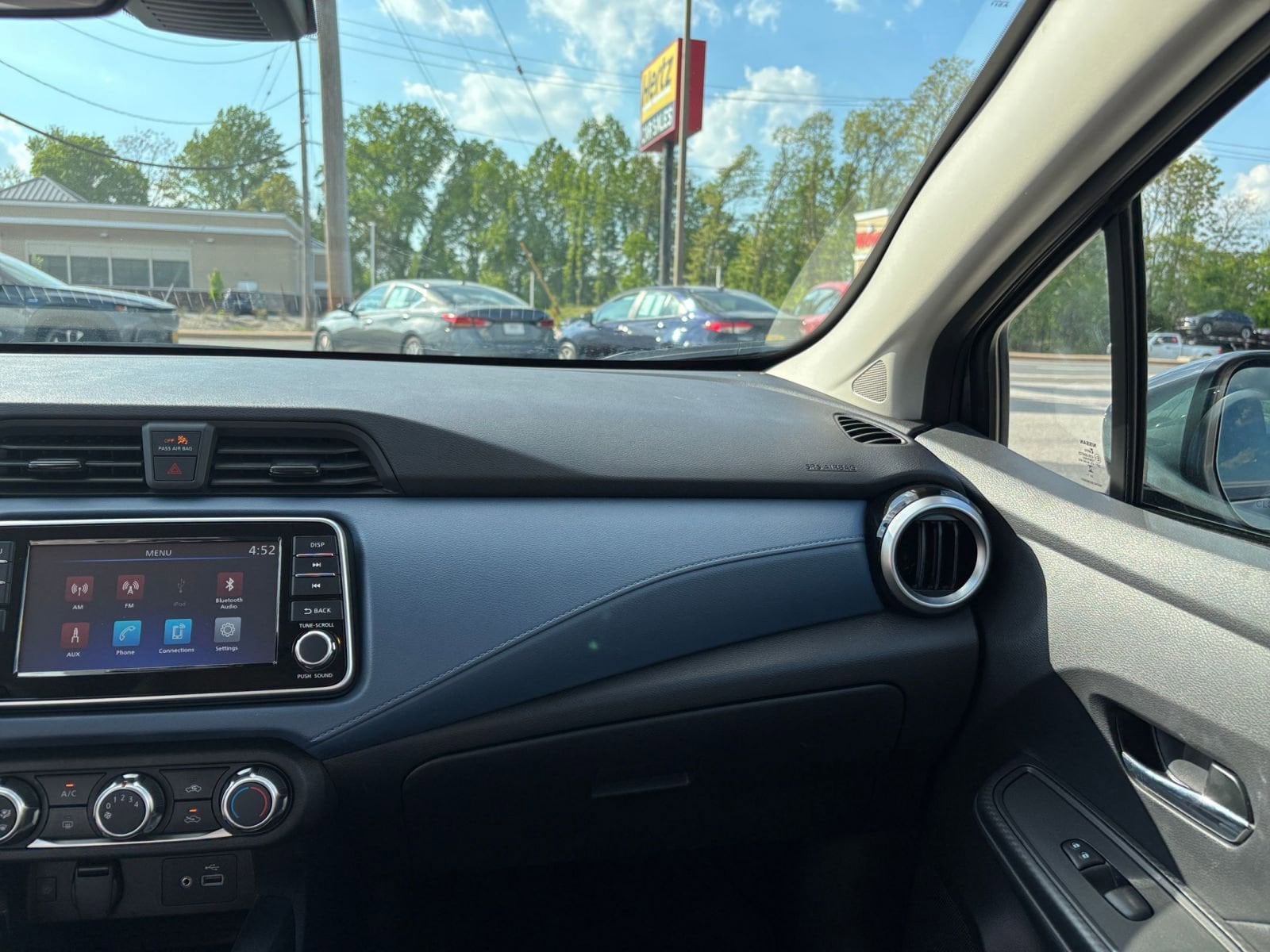 Thumbnail: 2025 Nissan Versa - 33