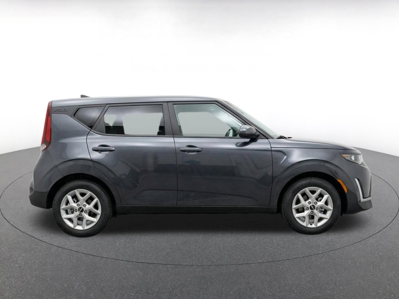 Thumbnail: 2025 Kia Soul - 10