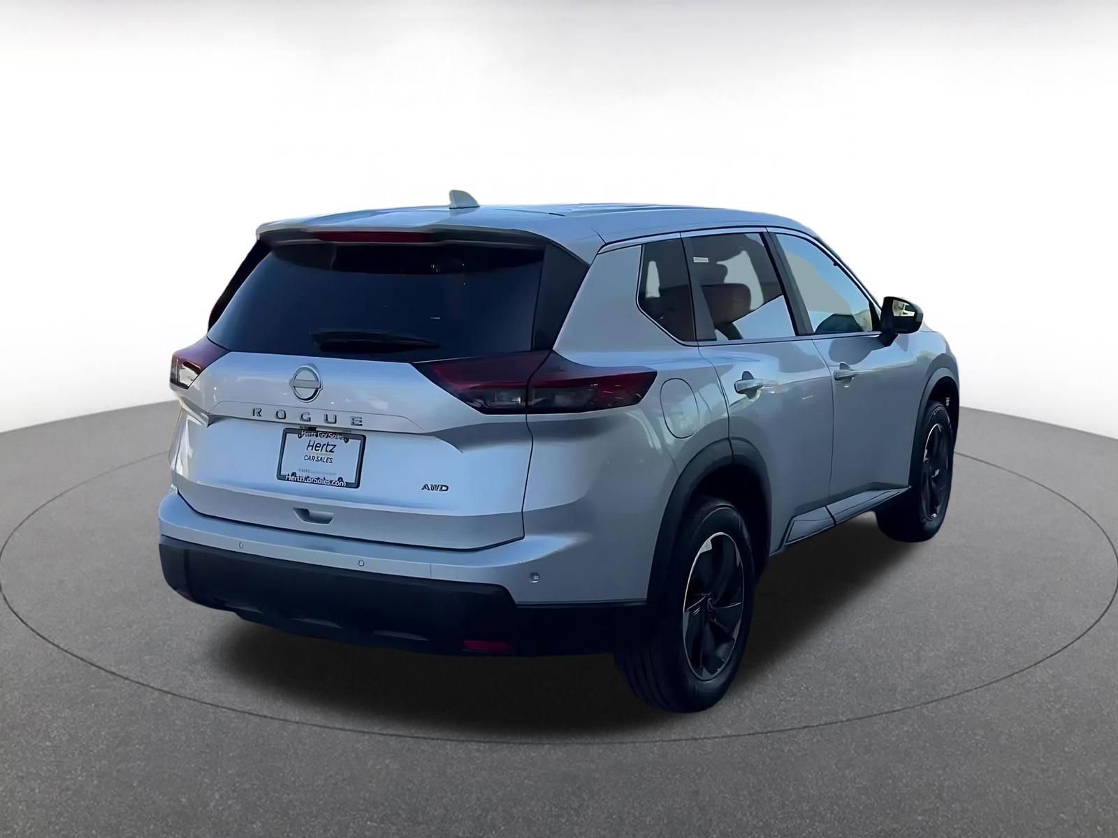 Thumbnail: 2025 Nissan Rogue - 14