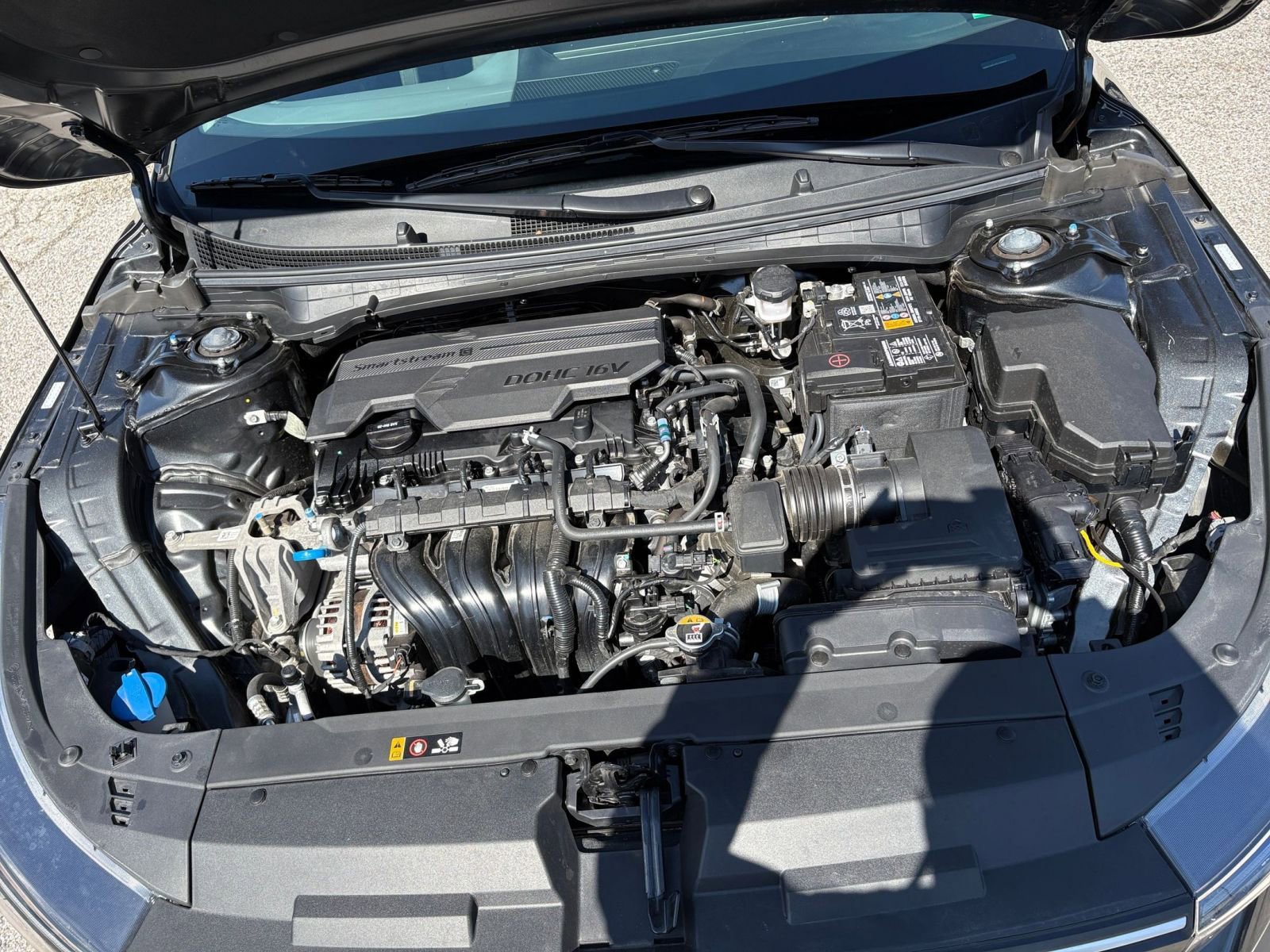 Thumbnail: 2025 Kia K4 - 31