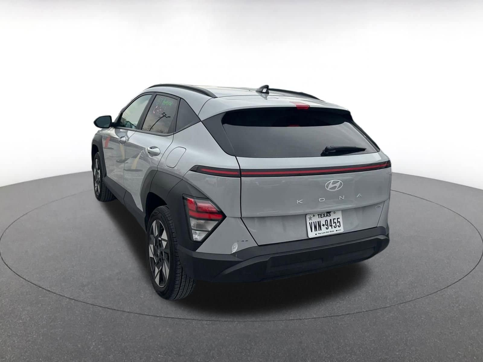 Thumbnail: 2025 Hyundai Kona - 4