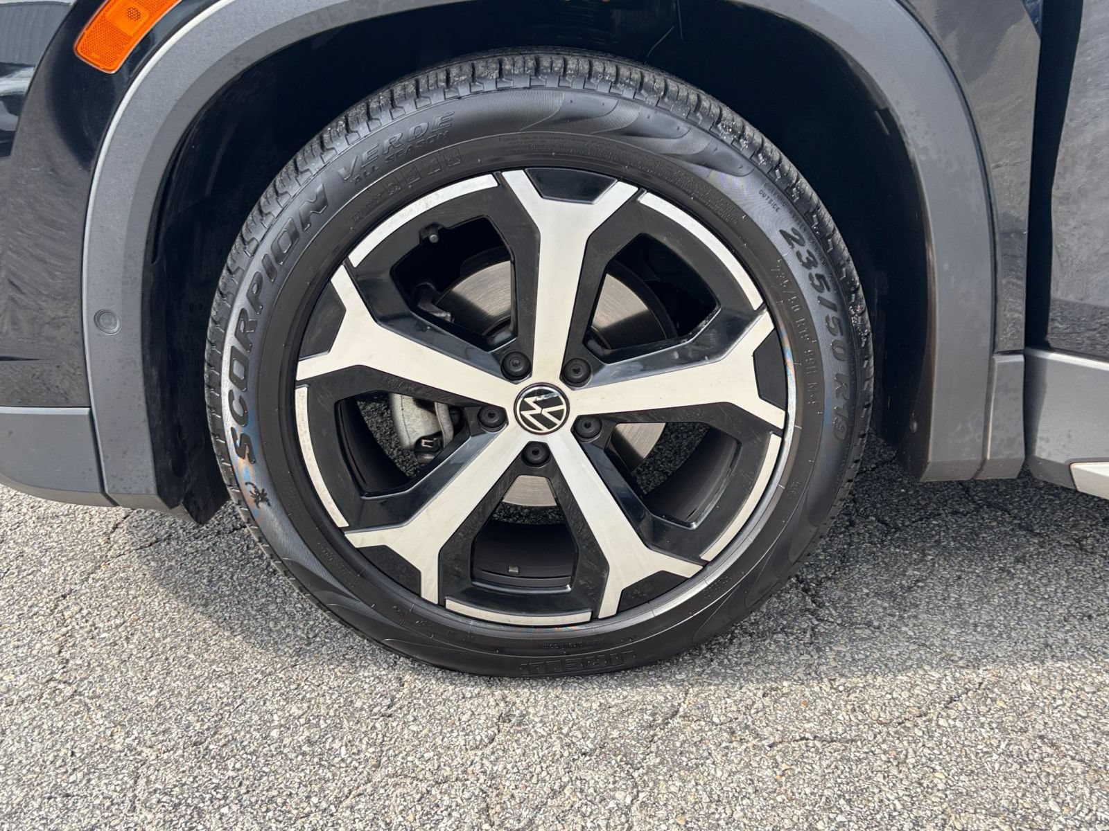 Thumbnail: 2026 Volkswagen Tiguan - 31