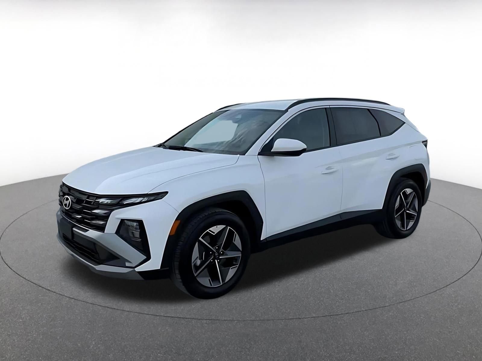 Thumbnail: 2025 Hyundai Tucson - 8