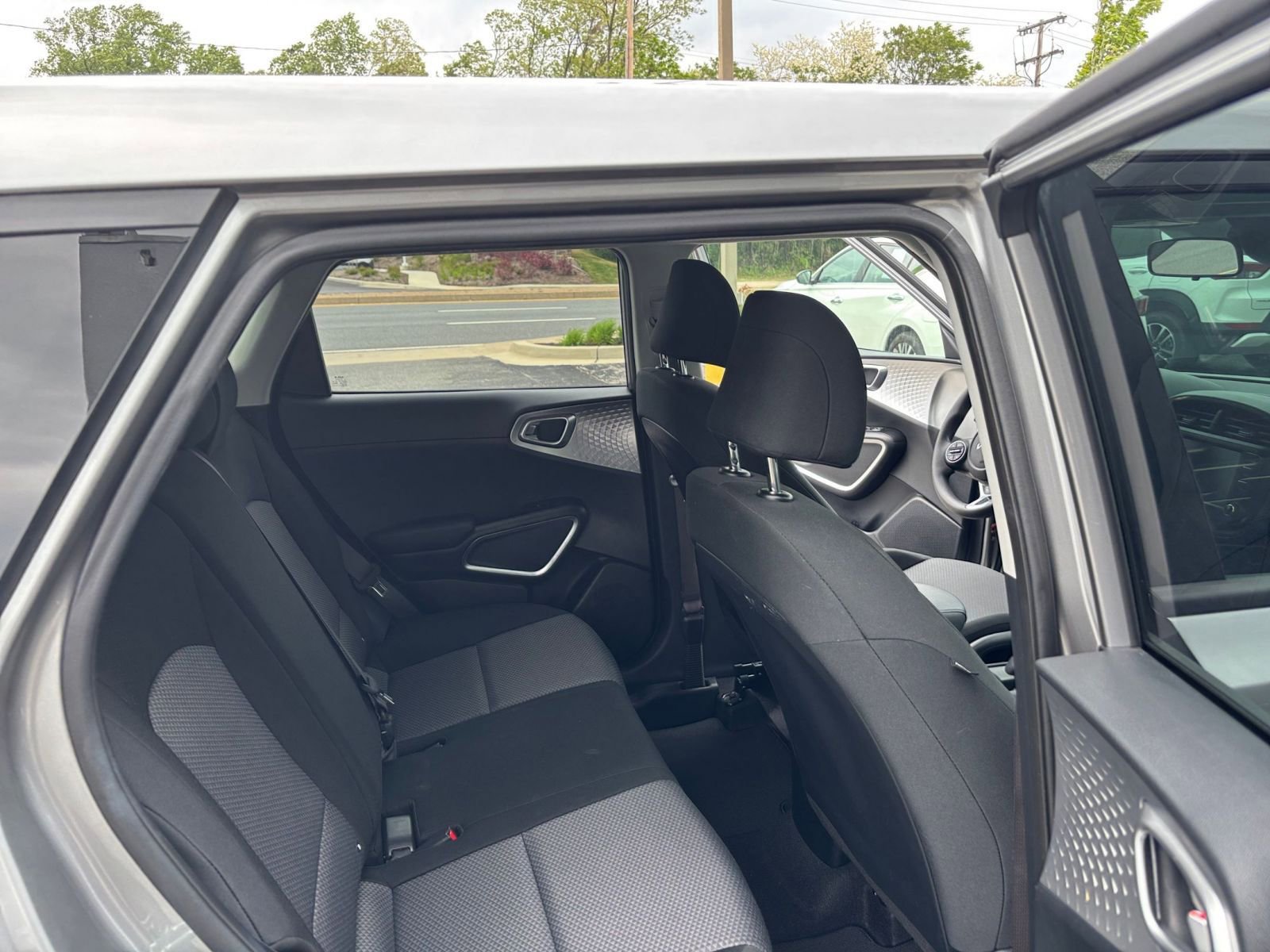 Thumbnail: 2025 Kia Soul - 23