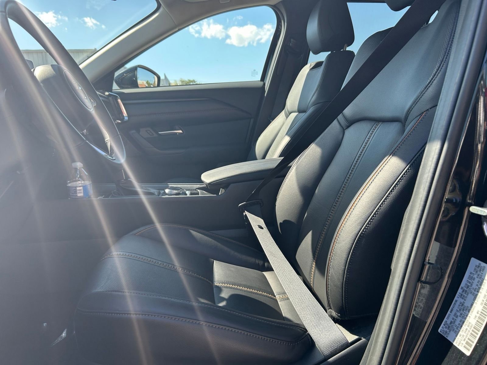 Thumbnail: 2025 Mazda CX-50 - 23