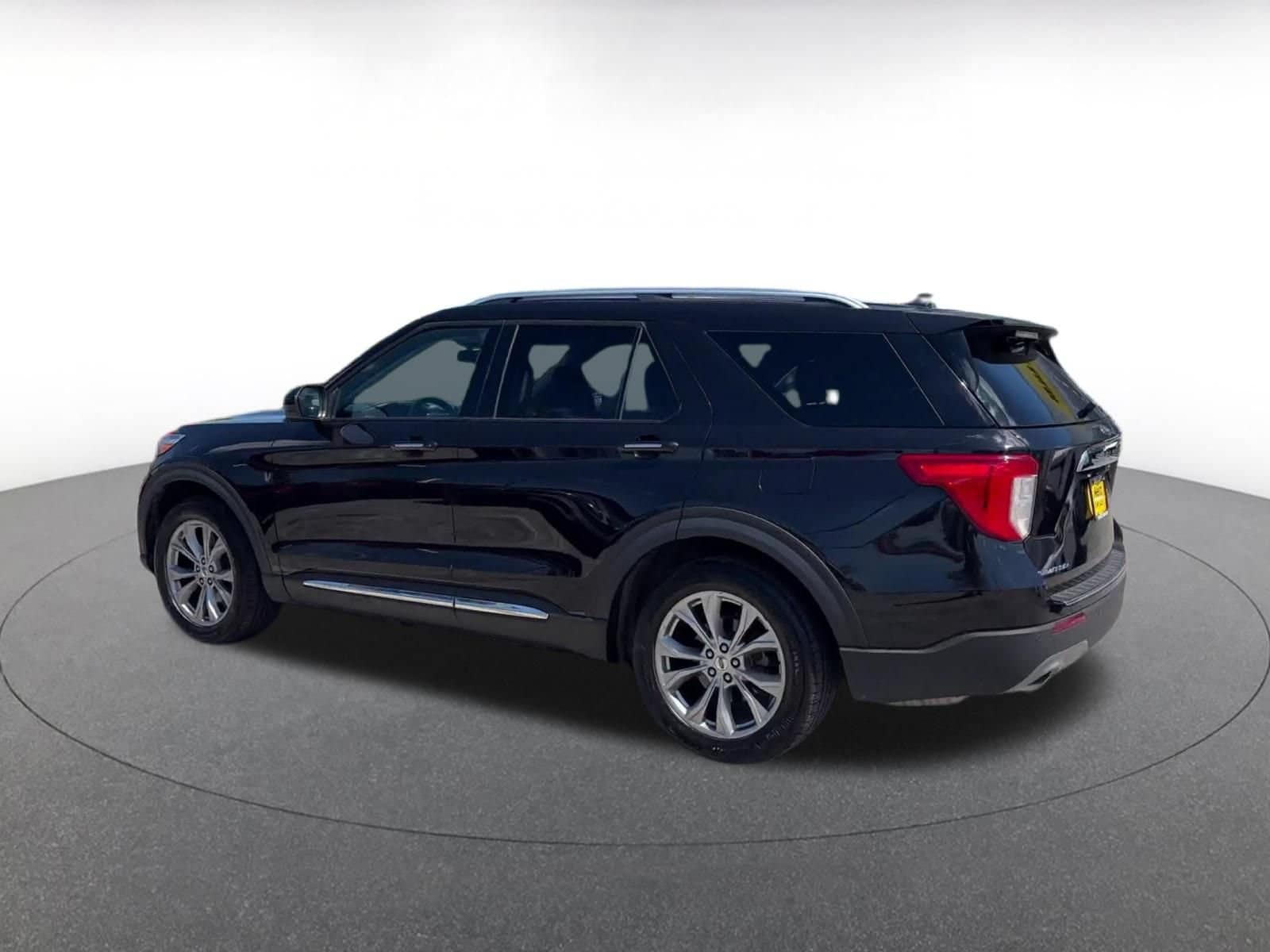 Thumbnail: 2024 Ford Explorer - 9