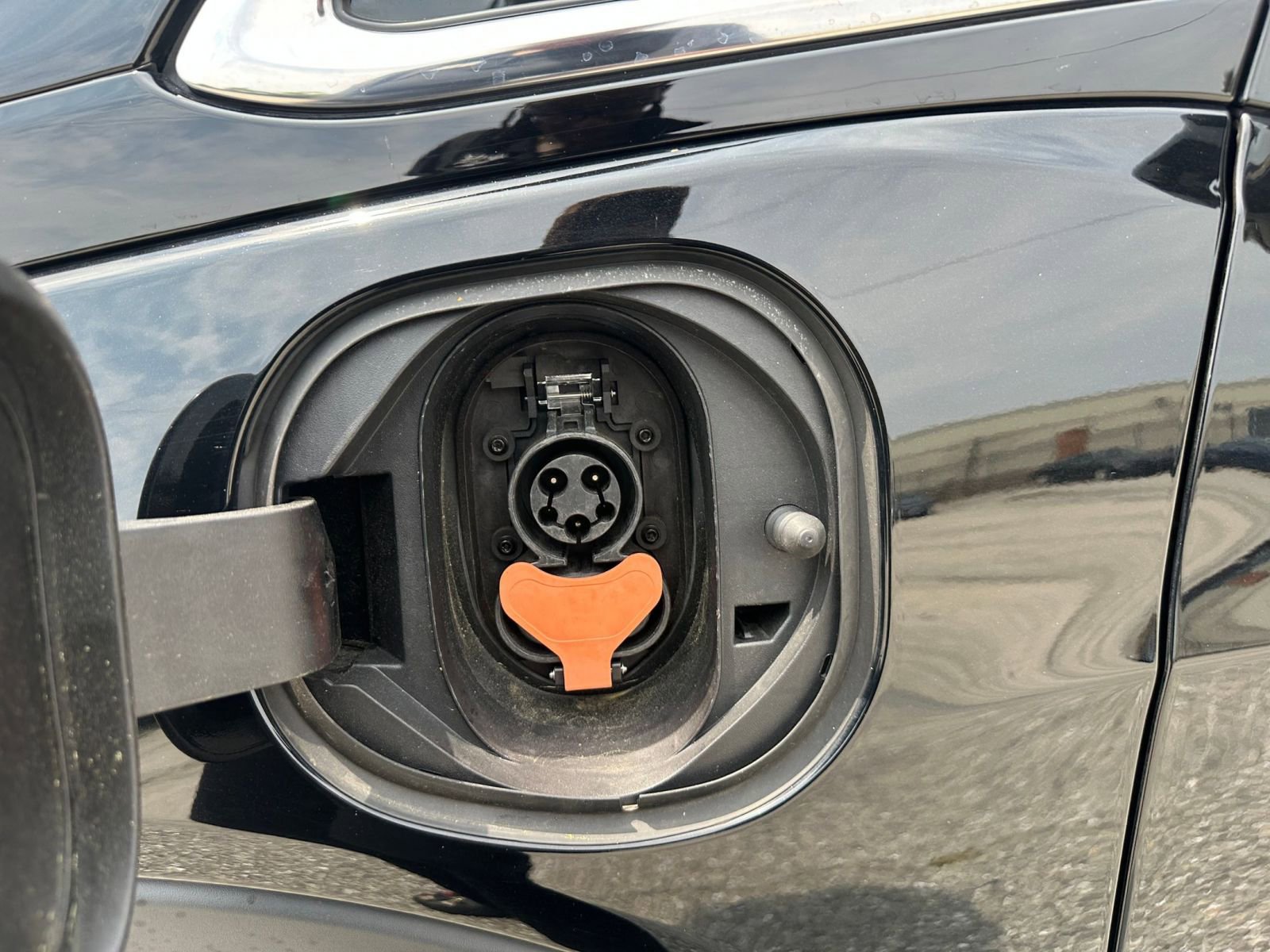 Thumbnail: 2023 Chevrolet Bolt EV - 22