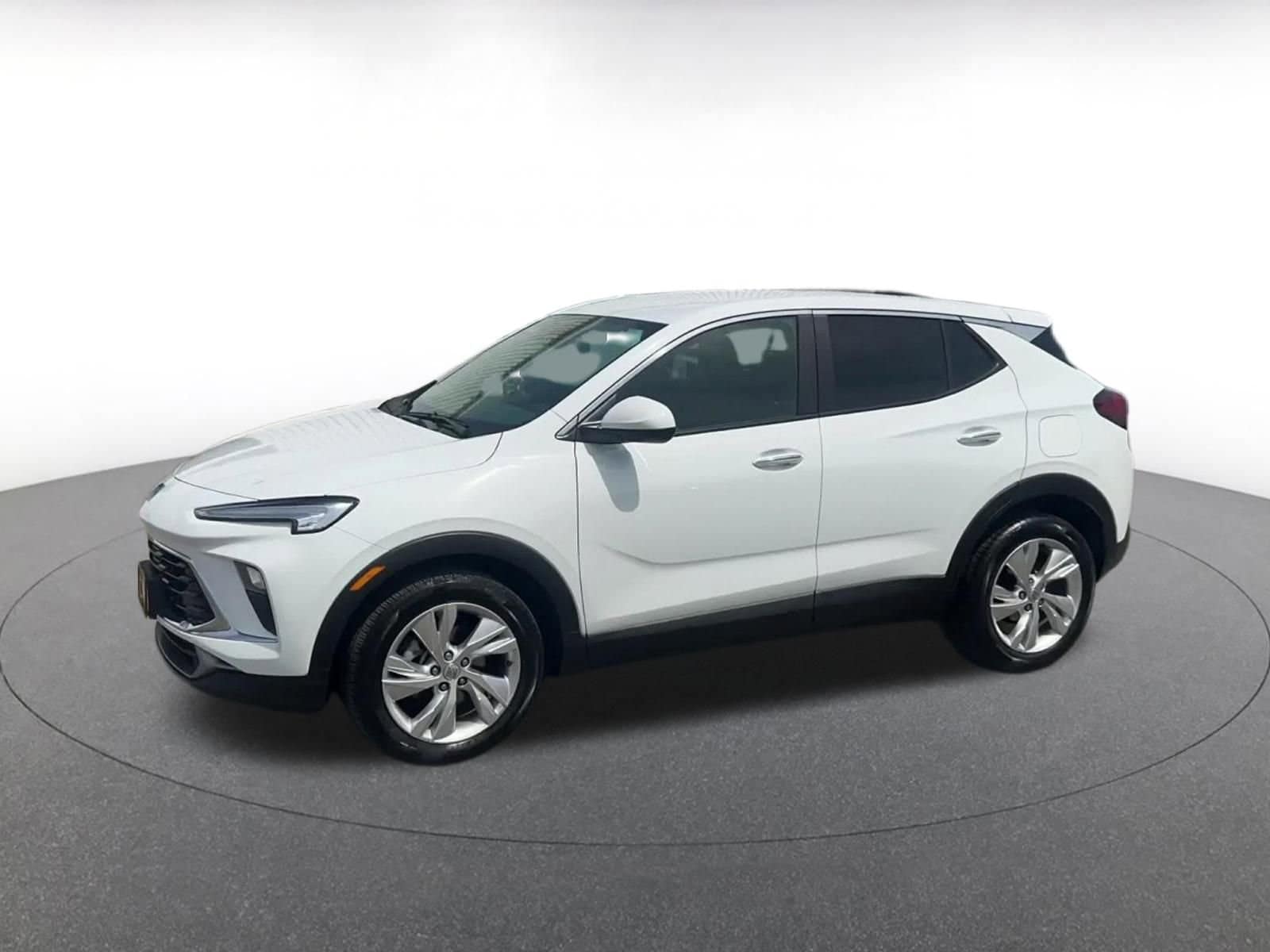 Thumbnail: 2025 Buick Encore GX - 9