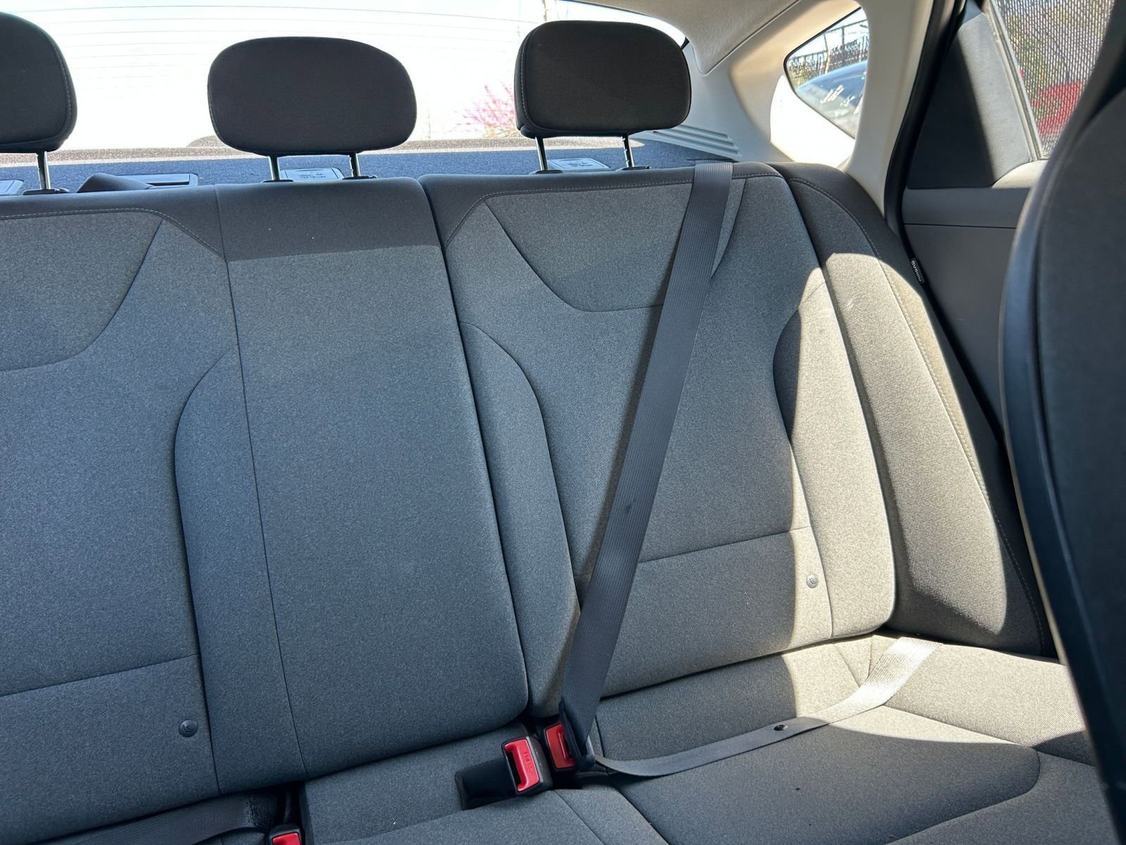 Thumbnail: 2025 Kia K4 - 32