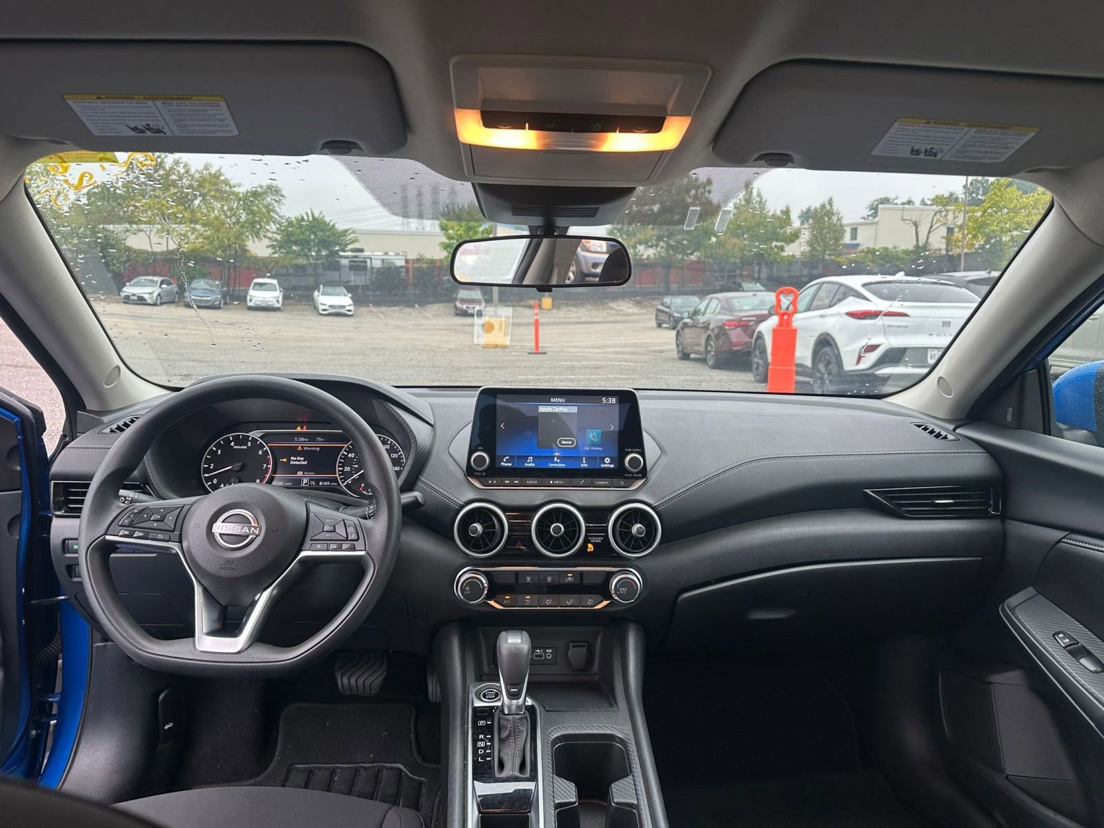 Thumbnail: 2024 Nissan Sentra - 10