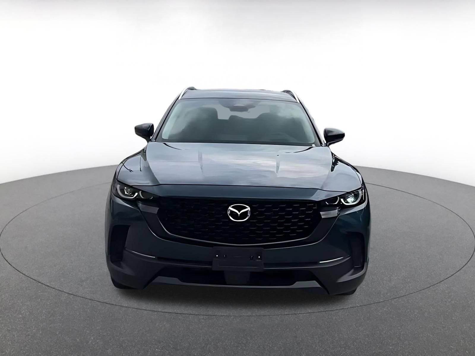 Thumbnail: 2025 Mazda CX-50 - 4