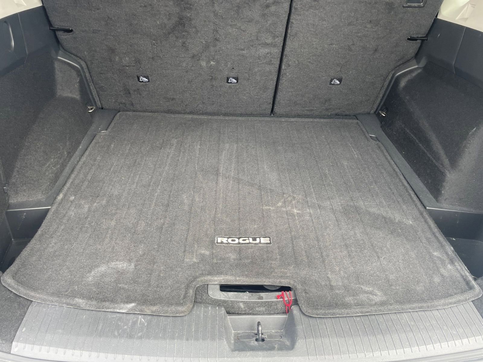 Thumbnail: 2025 Nissan Rogue - 31