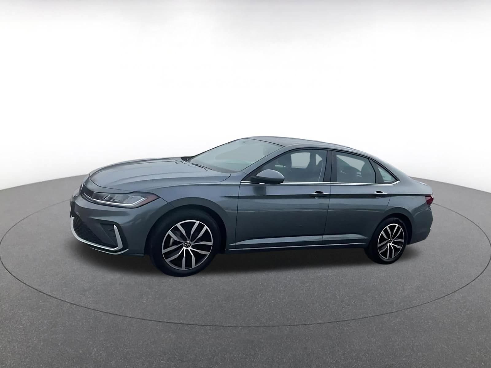 Thumbnail: 2025 Volkswagen Jetta - 7