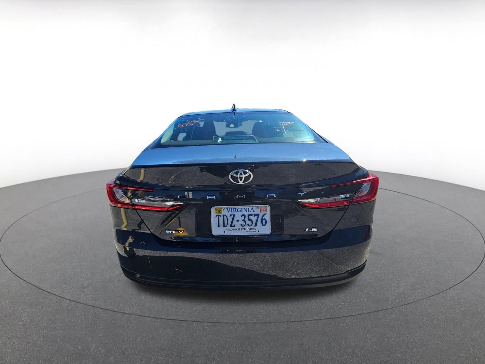 Thumbnail: 2025 Toyota Camry - 6