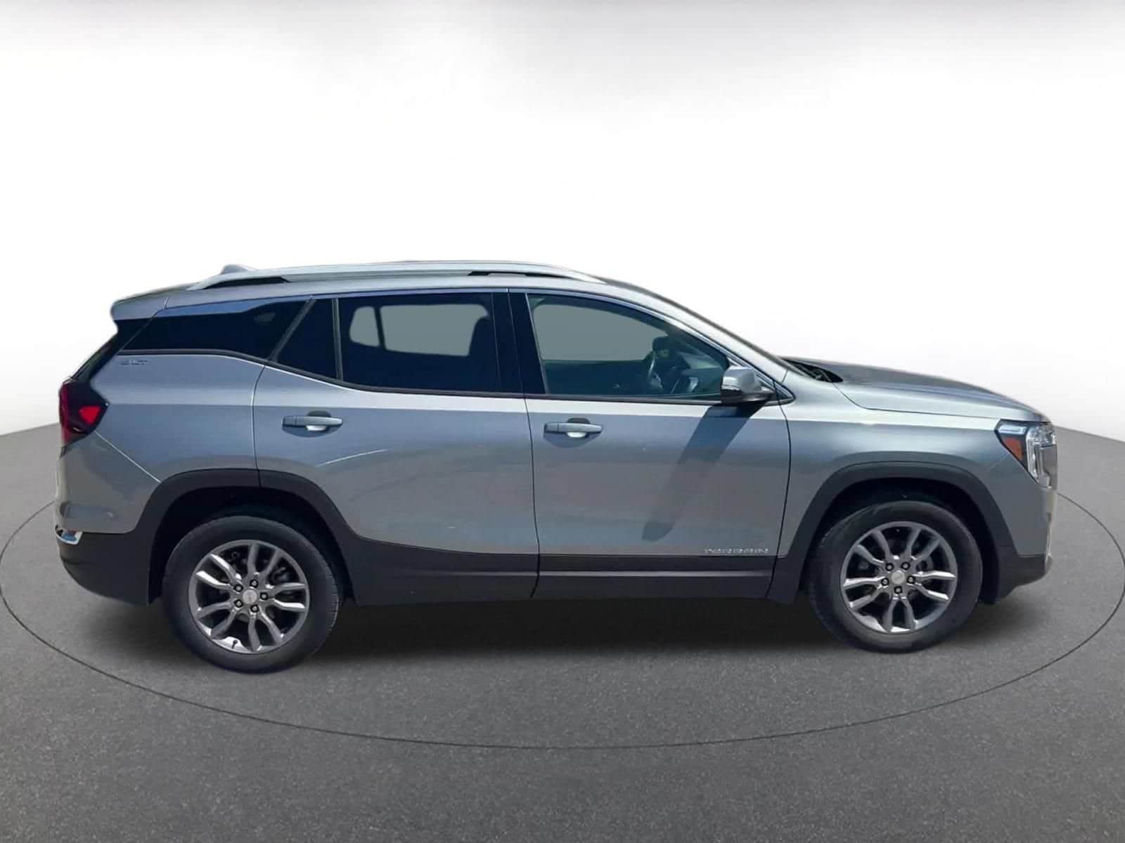 Thumbnail: 2024 GMC Terrain - 16