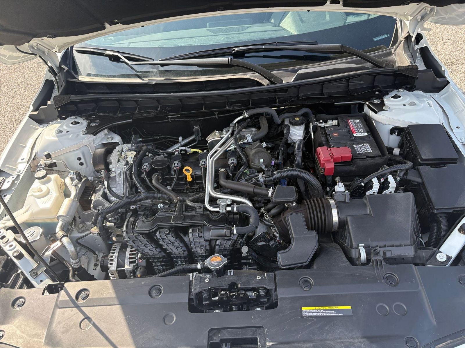 Thumbnail: 2025 Nissan Altima - 32