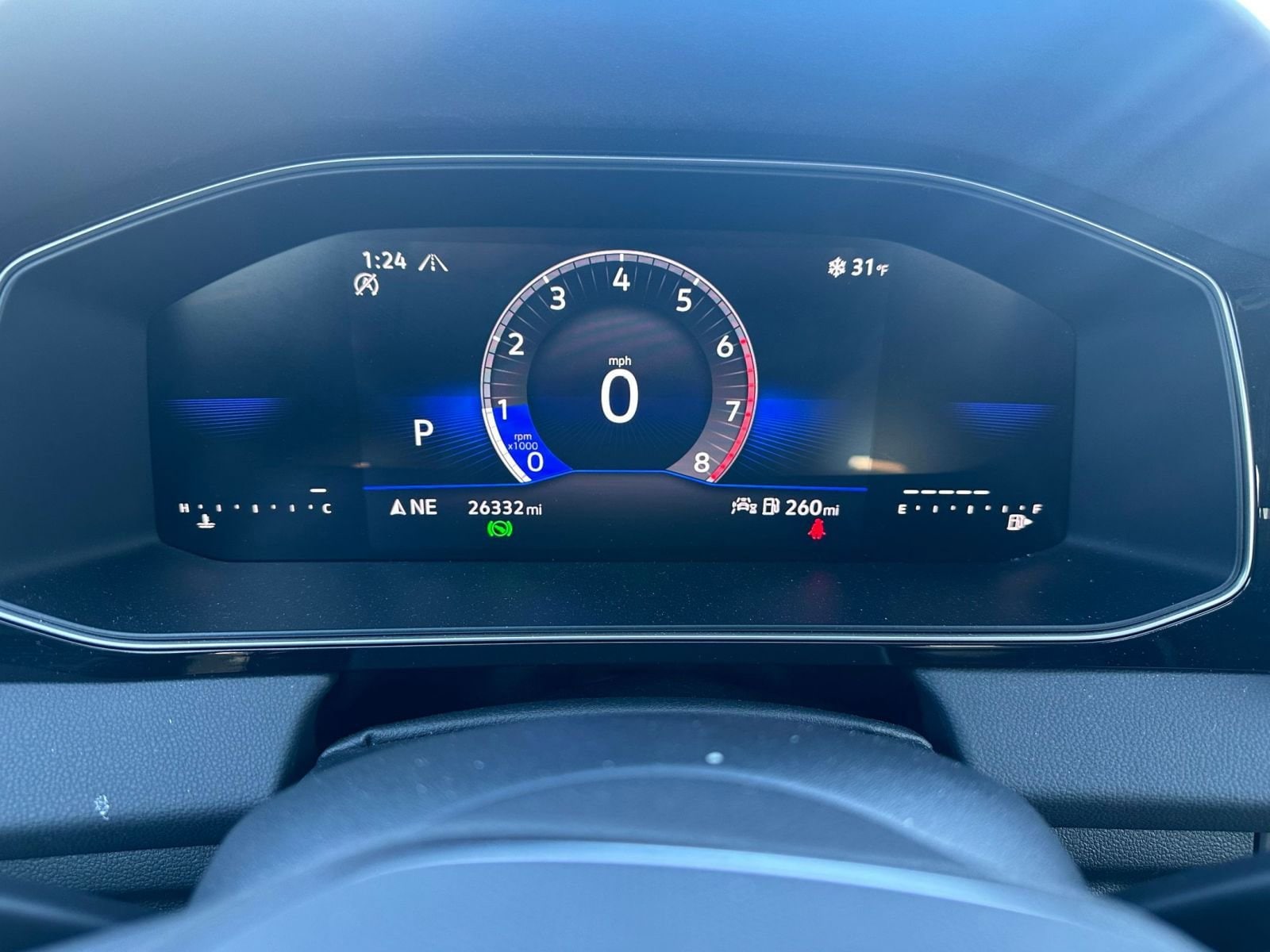 Thumbnail: 2025 Volkswagen Jetta - 6