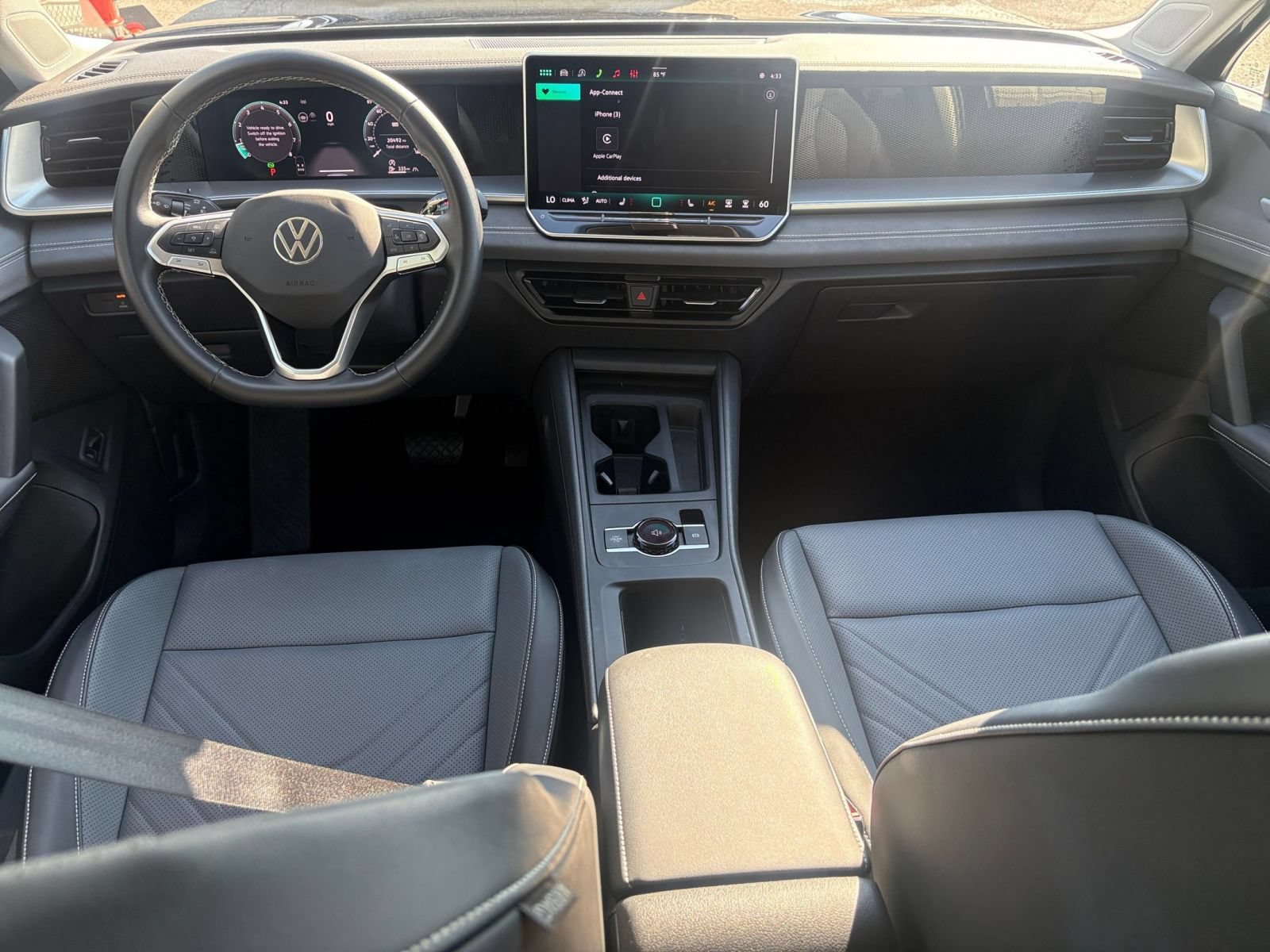 Thumbnail: 2026 Volkswagen Tiguan - 27
