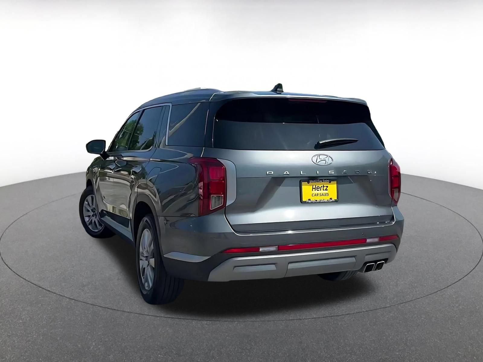 Thumbnail: 2025 Hyundai Palisade - 12