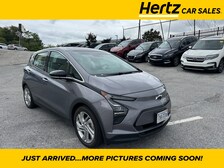 2023 Chevrolet Bolt EV 1LT -
                Baltimore, MD