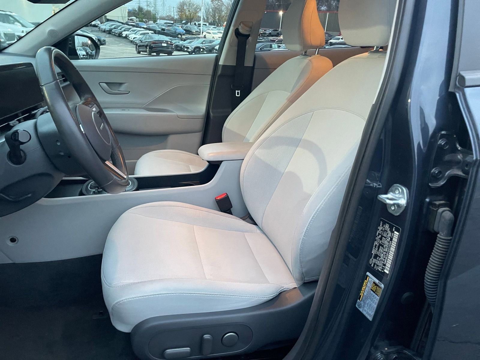 Thumbnail: 2025 Hyundai Kona - 27