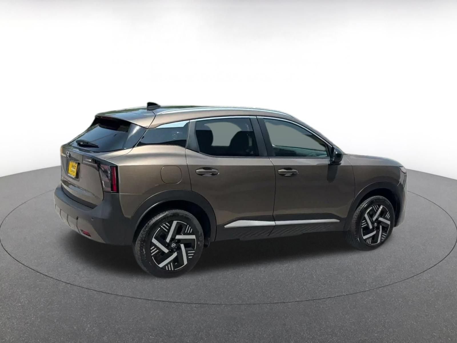 Thumbnail: 2026 Nissan Kicks - 15