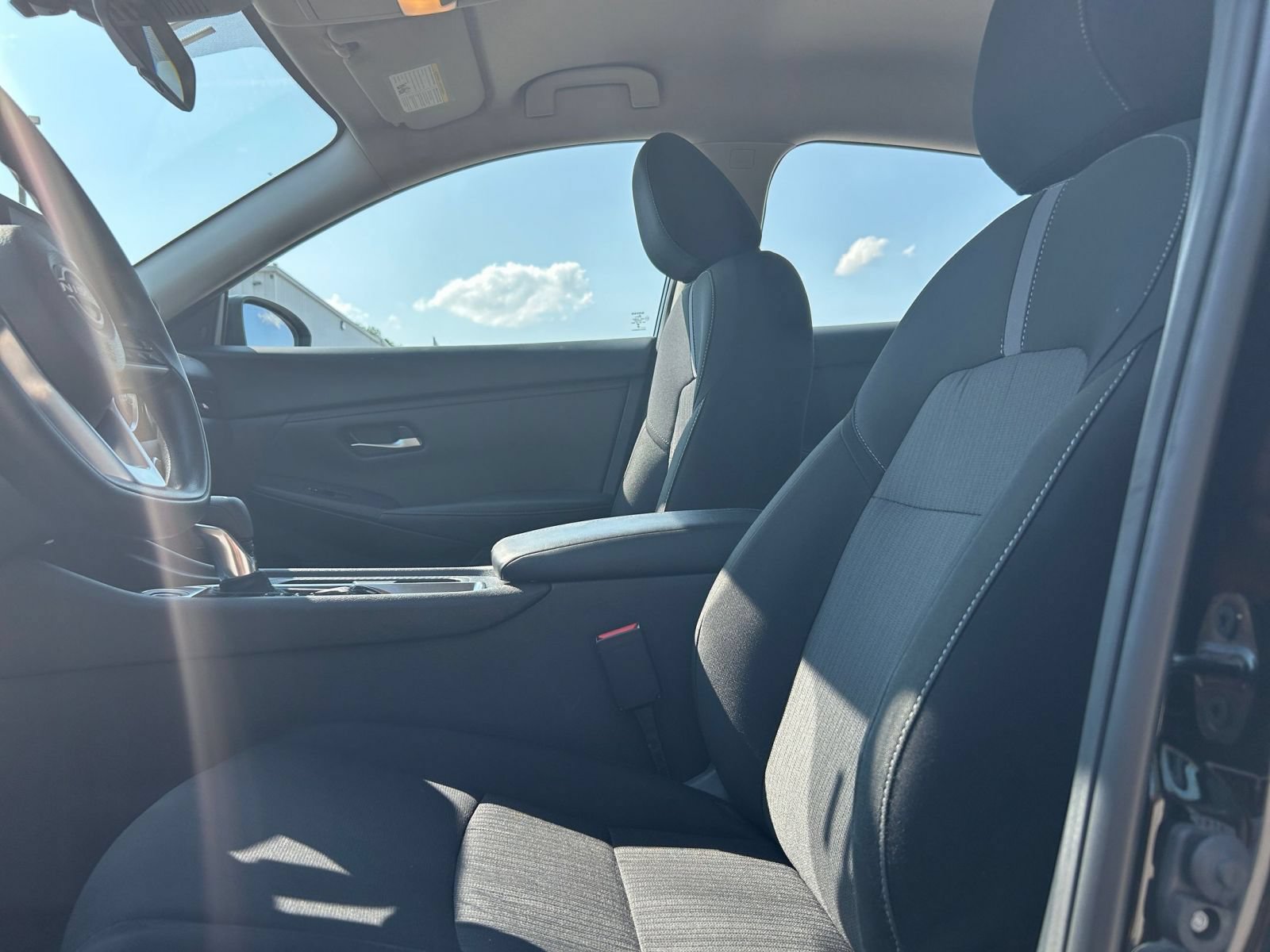 Thumbnail: 2025 Nissan Sentra - 21