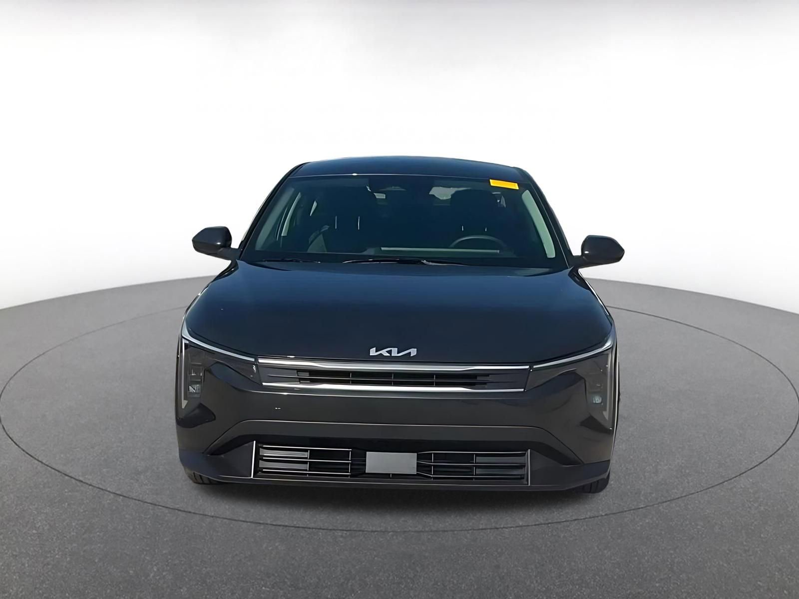 Thumbnail: 2025 Kia K4 - 4