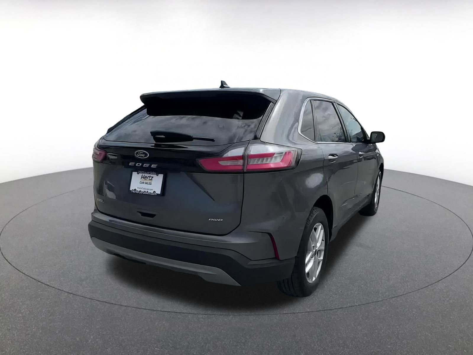 Thumbnail: 2024 Ford Edge - 12