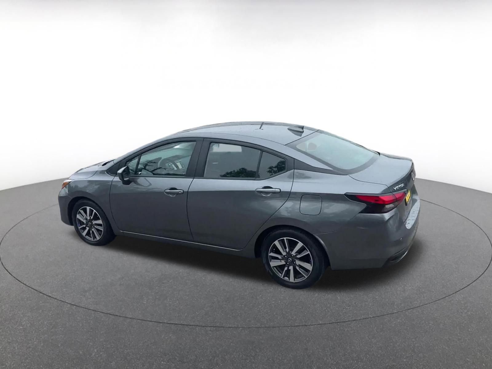 Thumbnail: 2025 Nissan Versa - 10