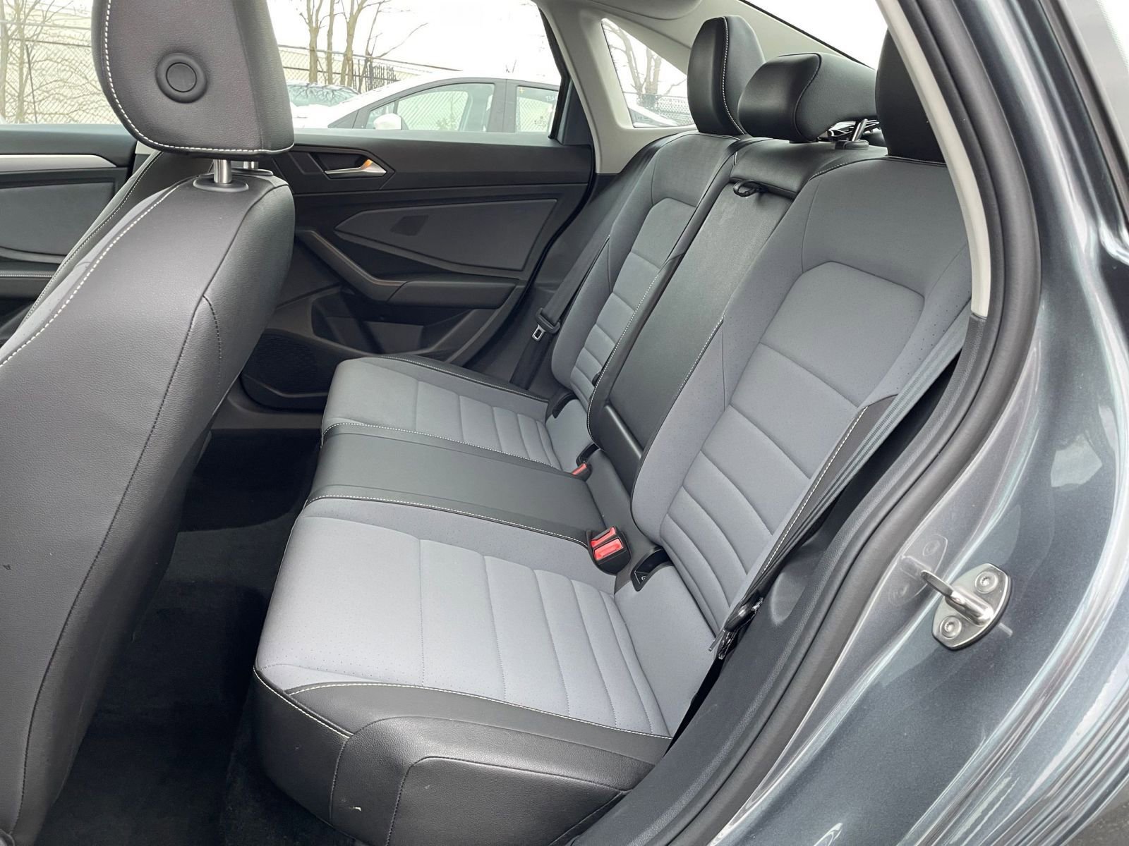 Thumbnail: 2025 Volkswagen Jetta - 24