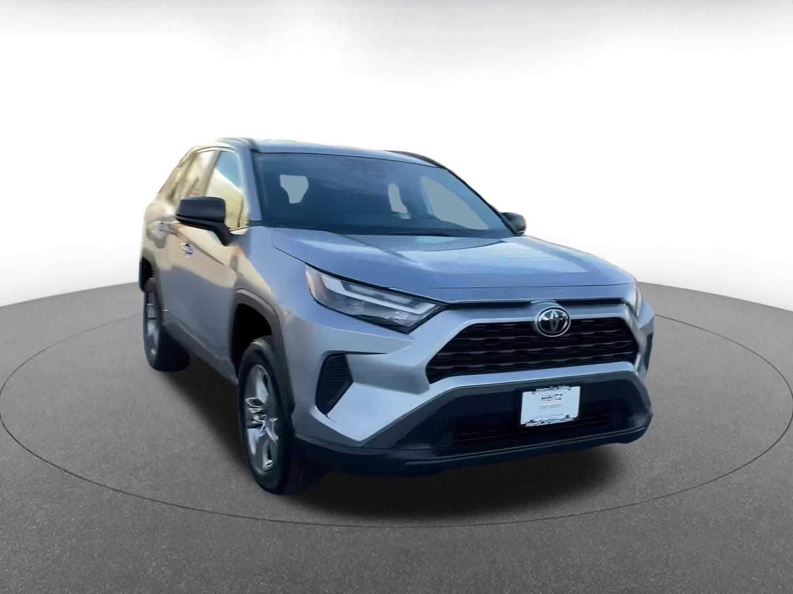 Thumbnail: 2025 Toyota RAV4 - 3
