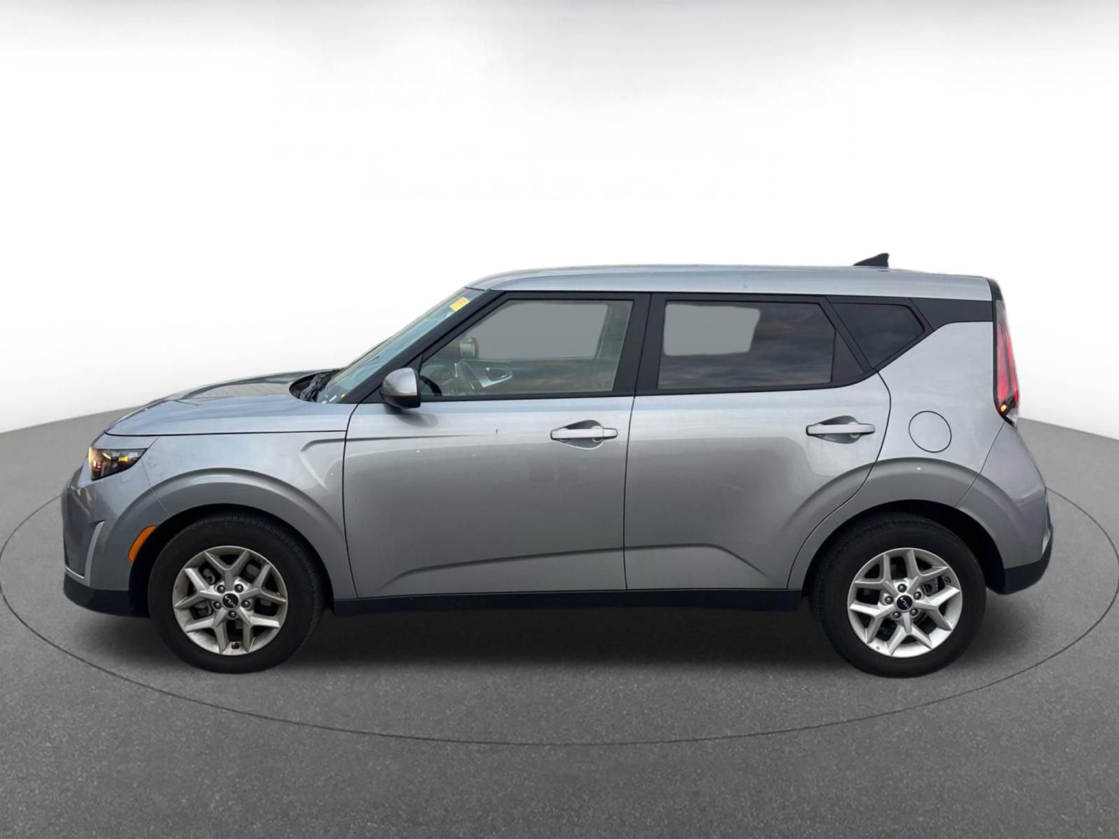 Thumbnail: 2025 Kia Soul - 3