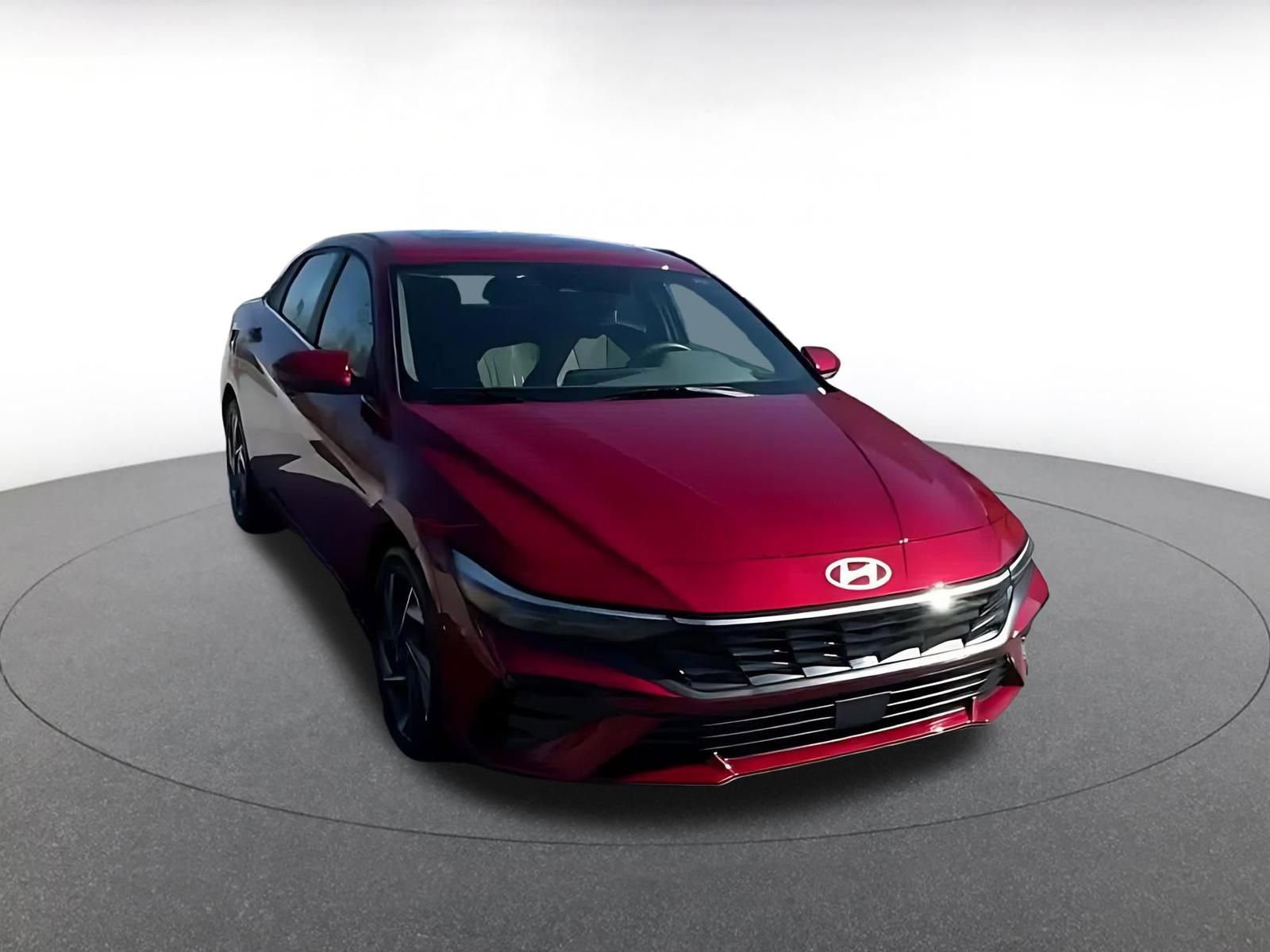 Thumbnail: 2025 Hyundai Elantra - 9