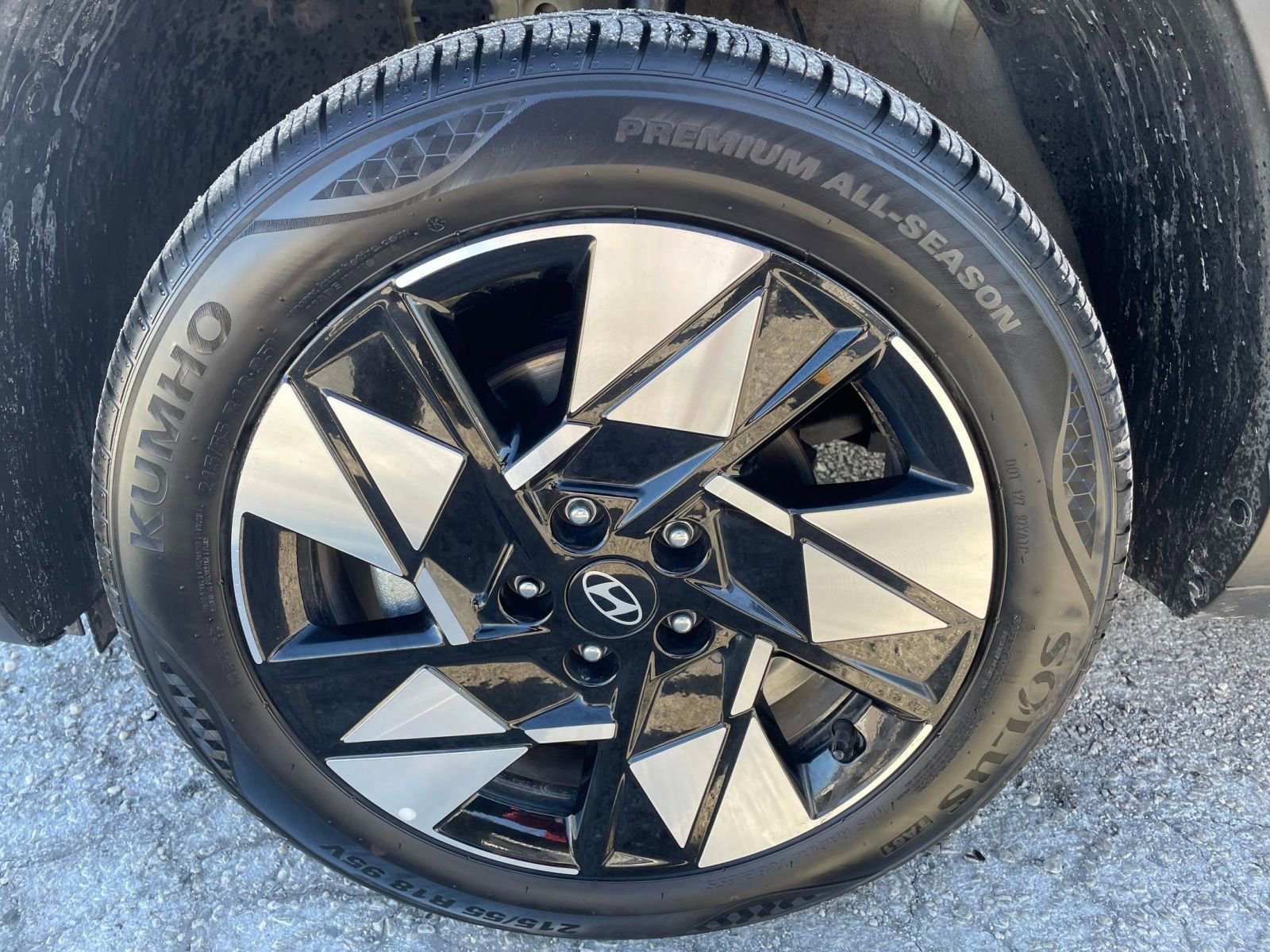 Thumbnail: 2025 Hyundai Kona - 30