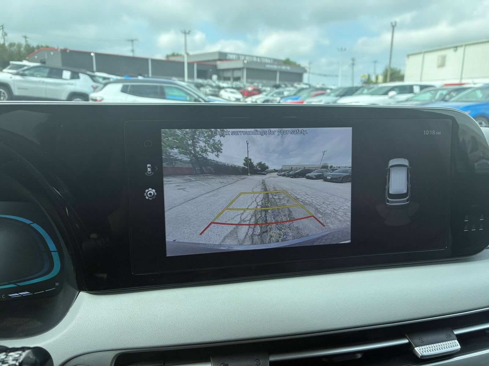 Thumbnail: 2025 Hyundai Palisade - 20