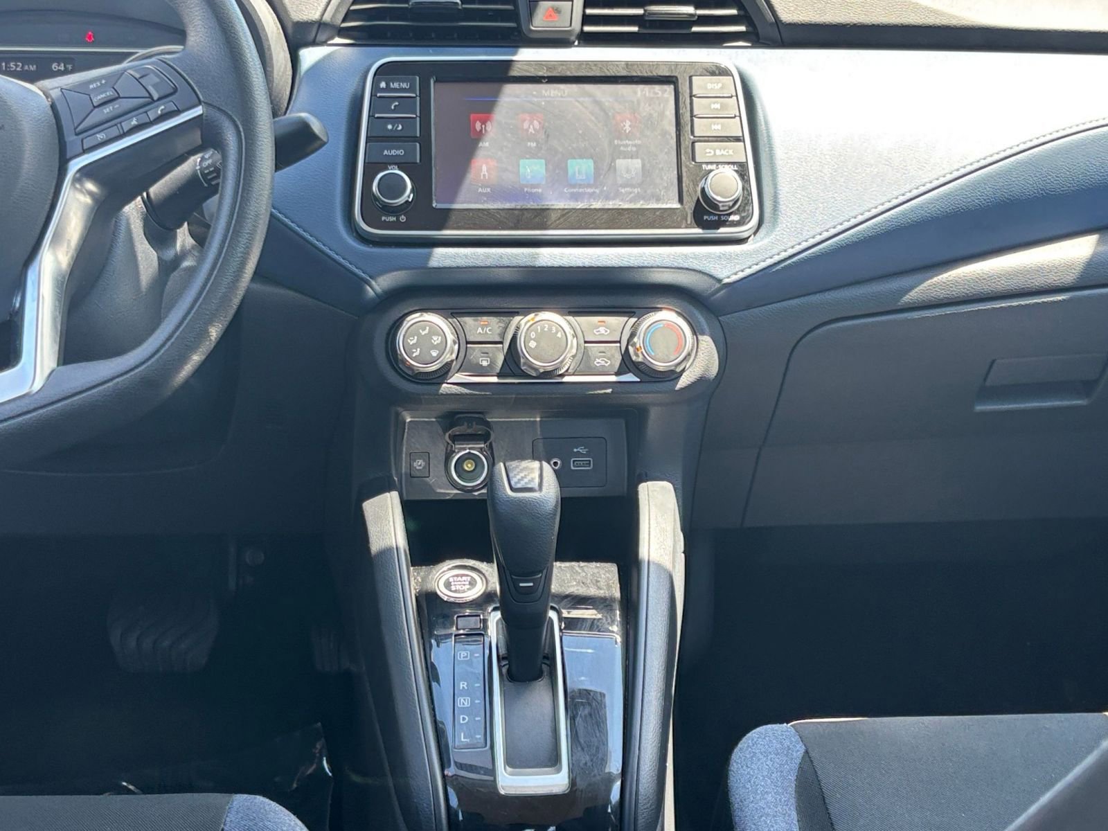 Thumbnail: 2025 Nissan Versa - 17