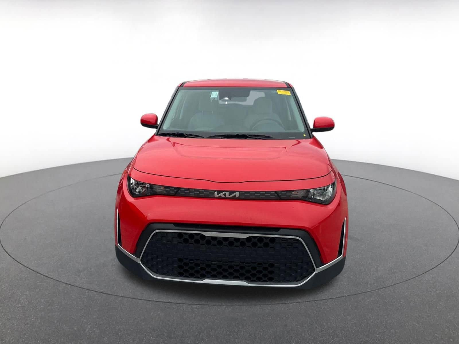 Thumbnail: 2025 Kia Soul - 2