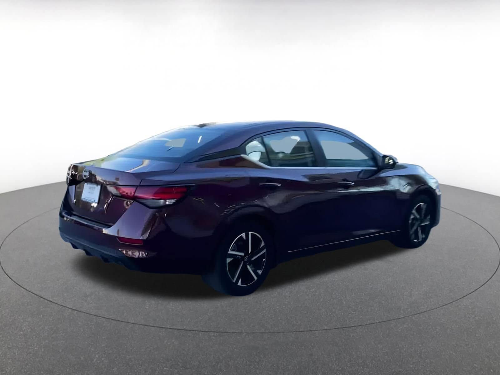 Thumbnail: 2025 Nissan Sentra - 14