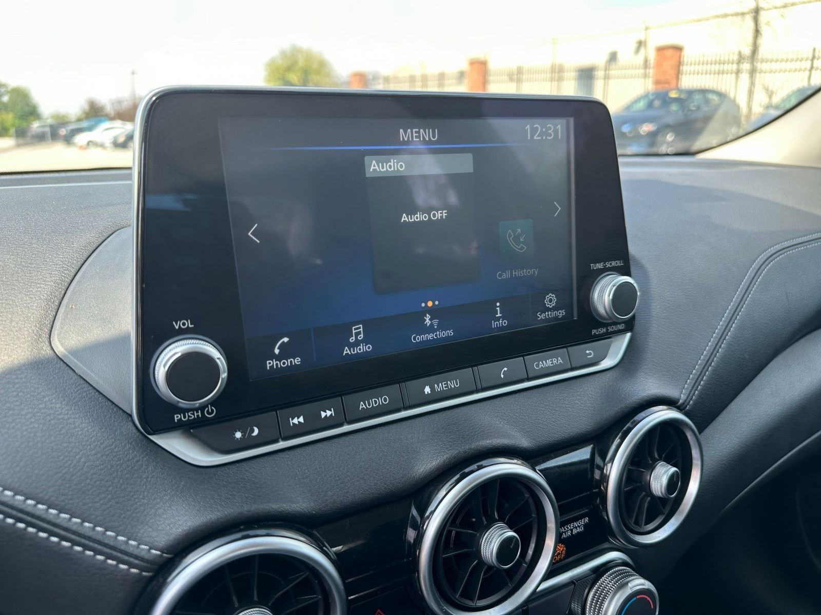 Thumbnail: 2024 Nissan Sentra - 21