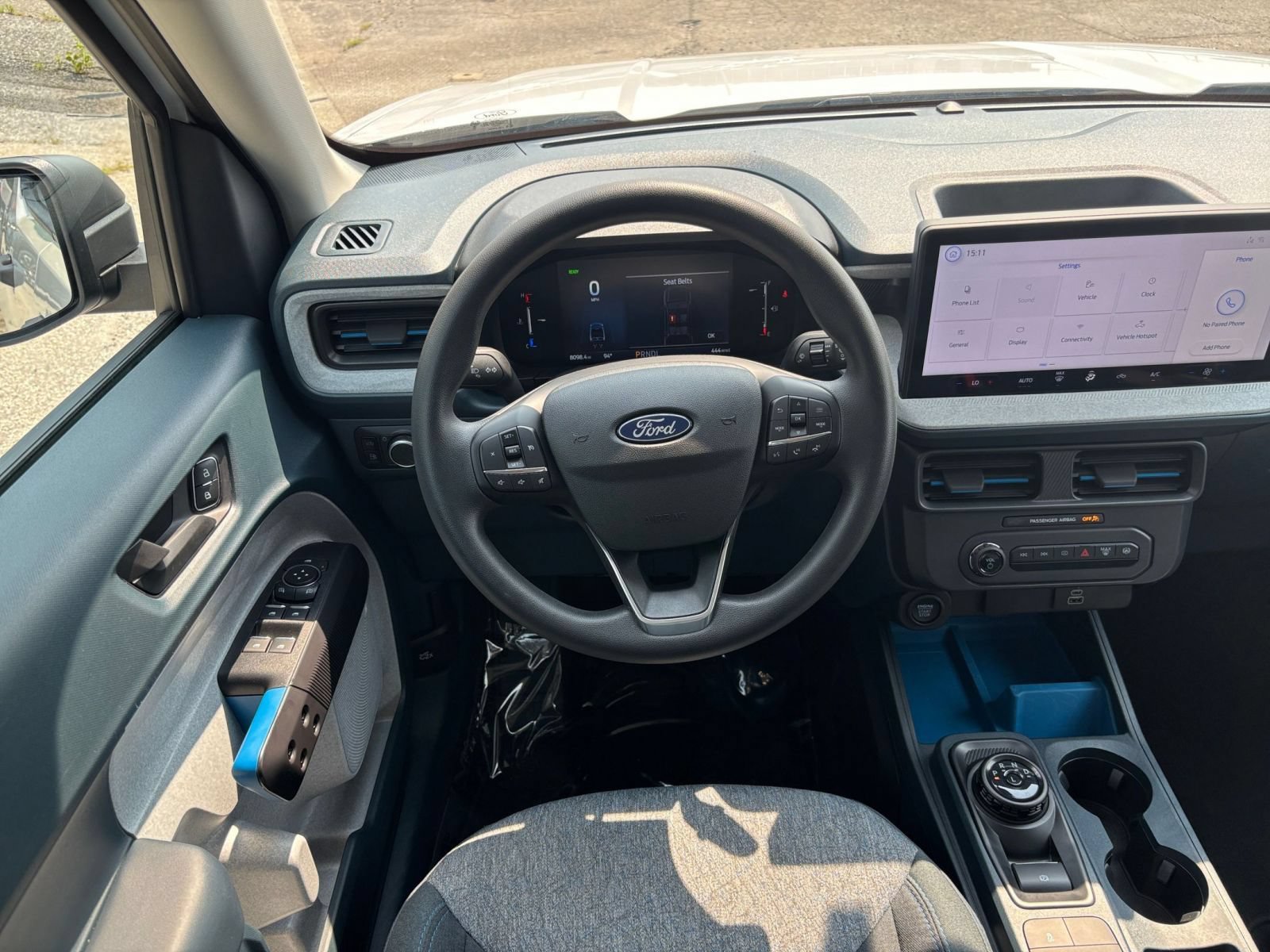 Thumbnail: 2026 Ford Maverick - 29